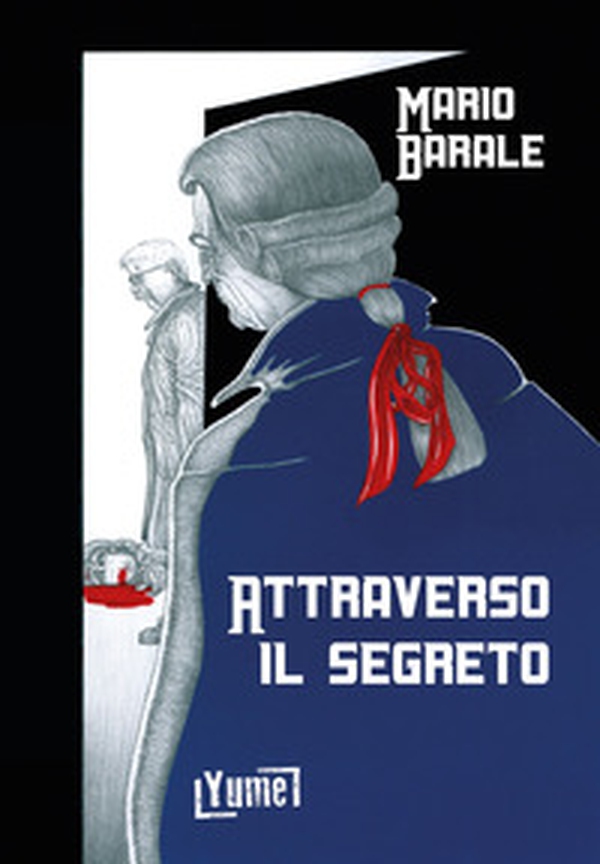 Attraverso il segreto - Librerie.coop Attraverso il segreto - Librerie.coop