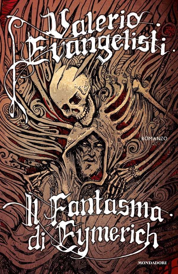 Il fantasma di Eymerich - Librerie.coop Il fantasma di Eymerich - Librerie.coop