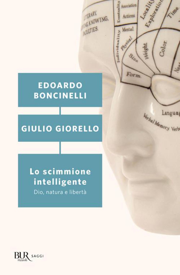 Lo scimmione intelligente - Librerie.coop Lo scimmione intelligente - Librerie.coop