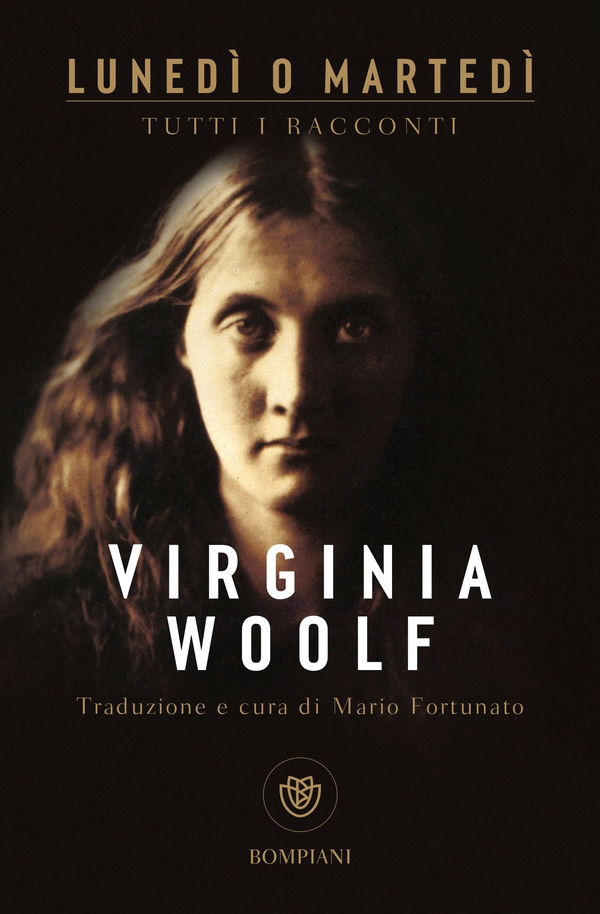 Lunedì o martedì. Tutti i racconti - Librerie.coop Lunedì o martedì. Tutti i racconti - Librerie.coop