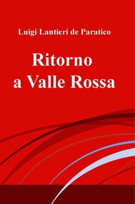 Ritorno a Valle Rossa - Librerie.coop