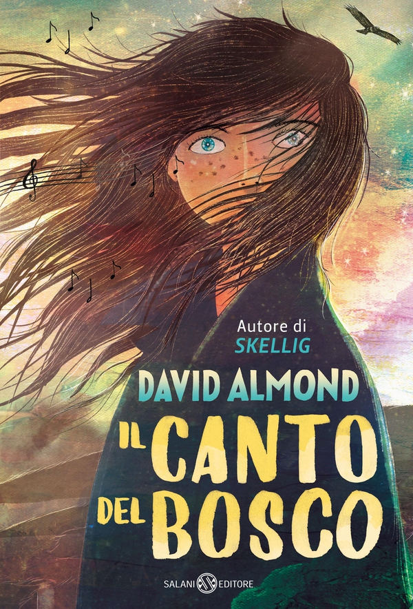 Il canto del bosco - Librerie.coop Il canto del bosco - Librerie.coop