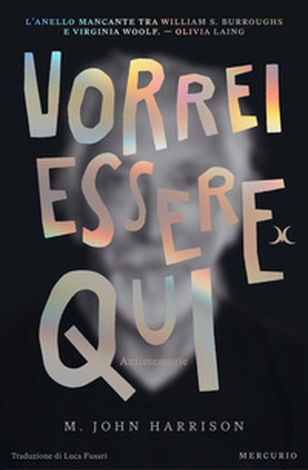 Vorrei essere qui - Librerie.coop Vorrei essere qui - Librerie.coop
