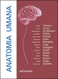 Anatomia umana - Librerie.coop