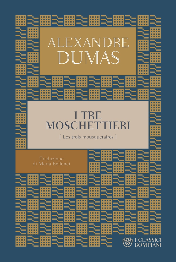 I tre moschettieri - Librerie.coop I tre moschettieri - Librerie.coop