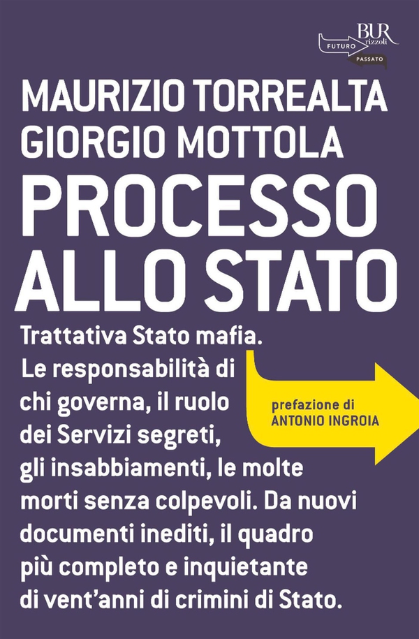 Processo allo stato - Librerie.coop Processo allo stato - Librerie.coop