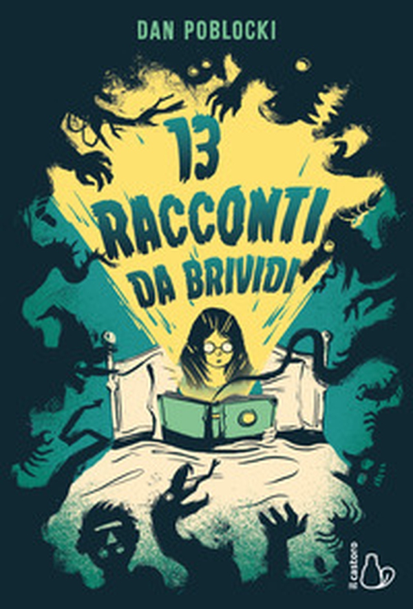 13 racconti da brivido - Librerie.coop 13 racconti da brivido - Librerie.coop