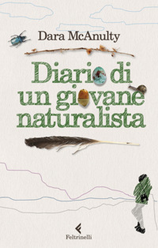 Diario di un giovane naturalista - Librerie.coop Diario di un giovane naturalista - Librerie.coop