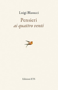 Pensieri ai quattro venti - Librerie.coop