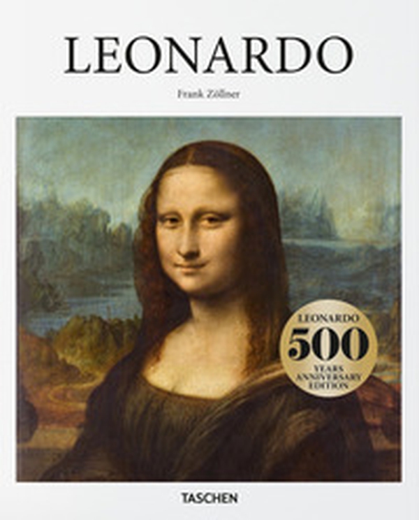 Leonardo - Librerie.coop Leonardo - Librerie.coop