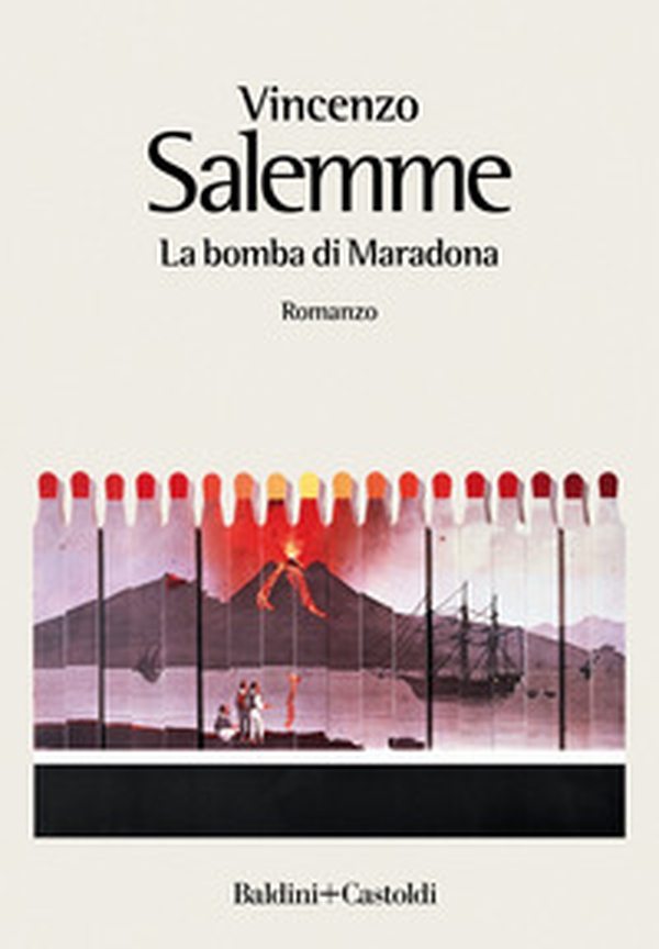 La bomba di Maradona - Librerie.coop La bomba di Maradona - Librerie.coop
