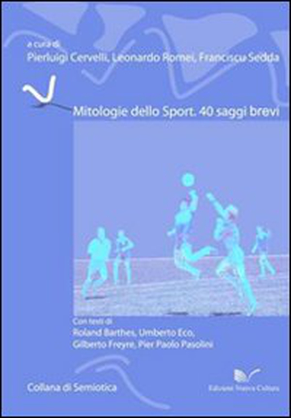 Mitologie dello sport - Librerie.coop Mitologie dello sport - Librerie.coop