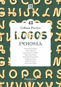 Collana Poetica Logos vol. 43 - Librerie.coop Collana Poetica Logos vol. 43 - Librerie.coop
