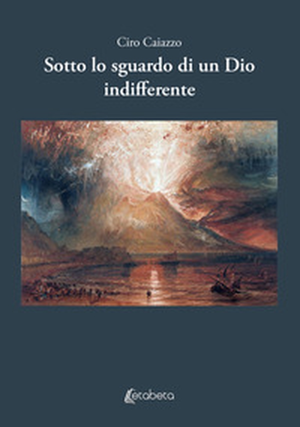 Sotto lo sguardo di un Dio indifferente - Librerie.coop Sotto lo sguardo di un Dio indifferente - Librerie.coop