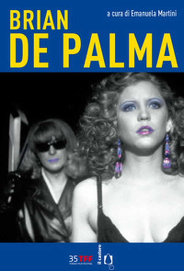 Brian De Palma - Librerie.coop Brian De Palma - Librerie.coop