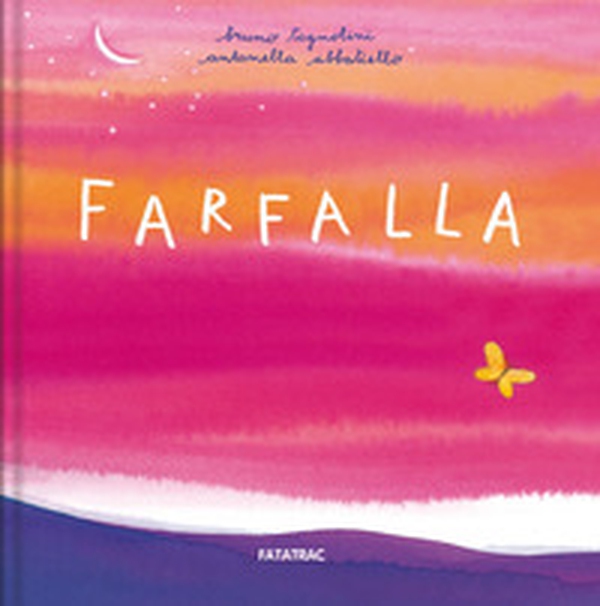 Farfalla - Librerie.coop Farfalla - Librerie.coop