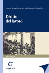 Diritto del lavoro - Librerie.coop
