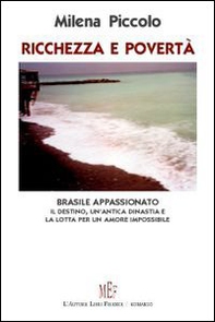 Ricchezza e povertà. Oltre il destino - Librerie.coop