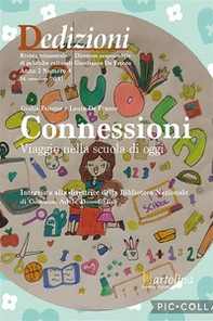 Dedizioni. Rivista di politiche culturali in Calabria - Vol. 4 - Librerie.coop