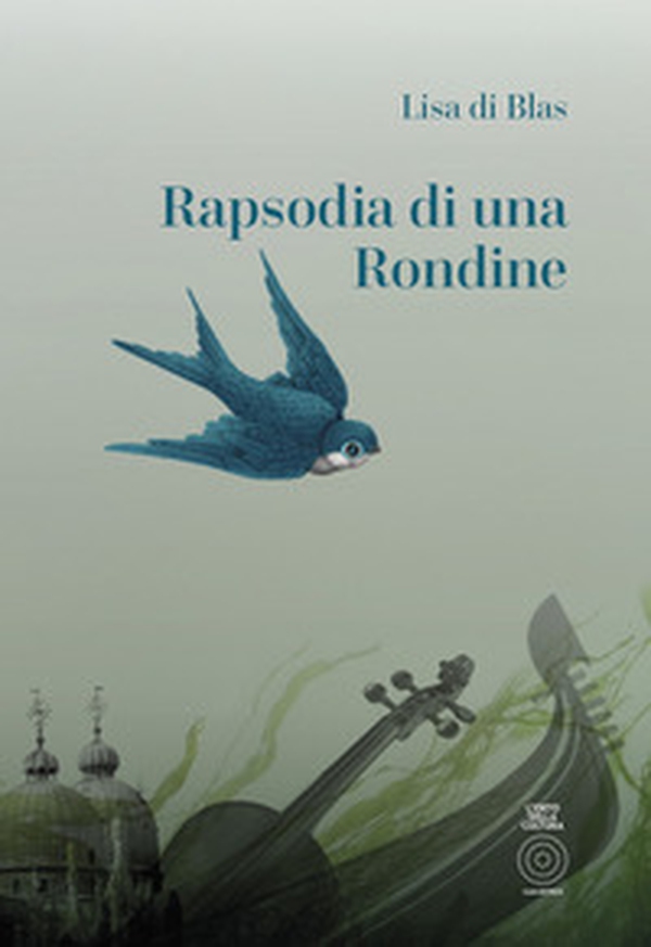 Rapsodia di una rondine - Librerie.coop Rapsodia di una rondine - Librerie.coop
