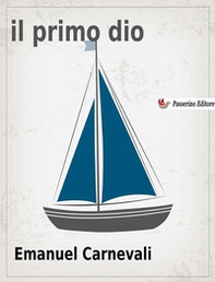 Il primo dio - Librerie.coop