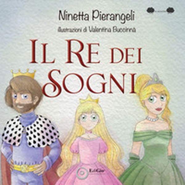 Il re dei sogni - Librerie.coop Il re dei sogni - Librerie.coop