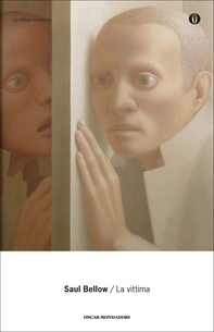 La vittima - Librerie.coop La vittima - Librerie.coop
