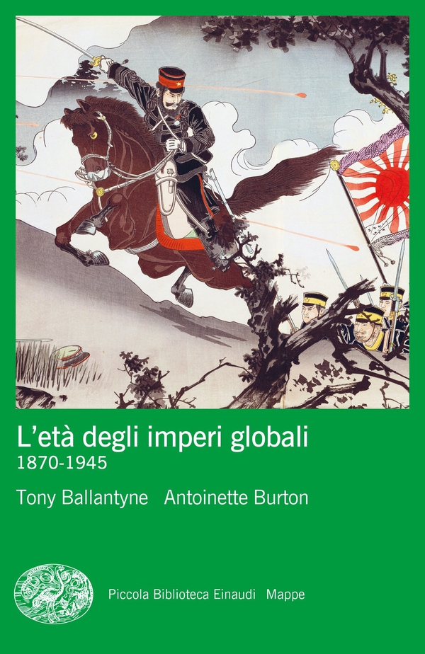 L'età degli imperi globali - Librerie.coop L'età degli imperi globali - Librerie.coop
