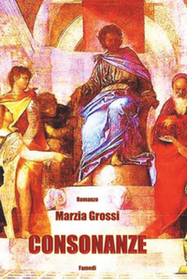 Consonanze - Librerie.coop Consonanze - Librerie.coop