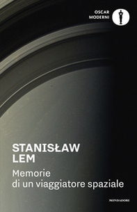 Memorie di un viaggiatore spaziale - Librerie.coop