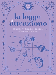 La  legge dell'attrazione - Librerie.coop
