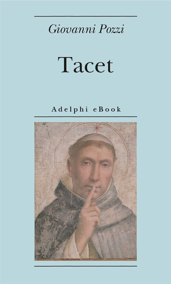 Tacet - Librerie.coop Tacet - Librerie.coop