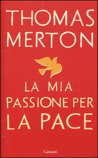 La mia passione per la pace - Librerie.coop La mia passione per la pace - Librerie.coop