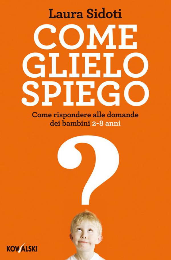 Come glielo spiego - Librerie.coop Come glielo spiego - Librerie.coop