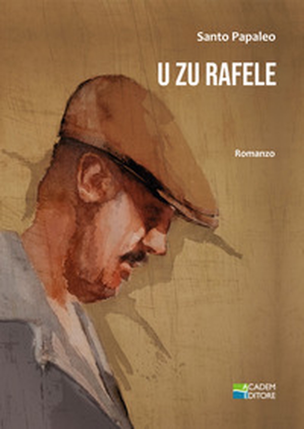 U zu Rafele - Librerie.coop U zu Rafele - Librerie.coop