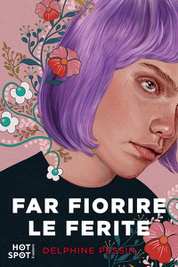 Far fiorire le ferite - Librerie.coop Far fiorire le ferite - Librerie.coop