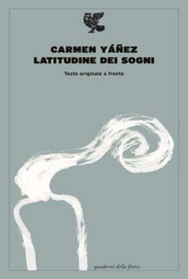 Latitudine dei sogni. Testo spagnolo a fronte - Librerie.coop Latitudine dei sogni. Testo spagnolo a fronte - Librerie.coop