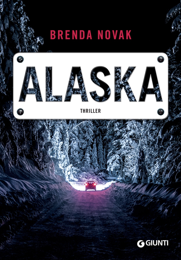 Alaska - Librerie.coop Alaska - Librerie.coop