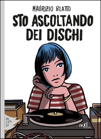 Sto ascoltando dei dischi - Librerie.coop