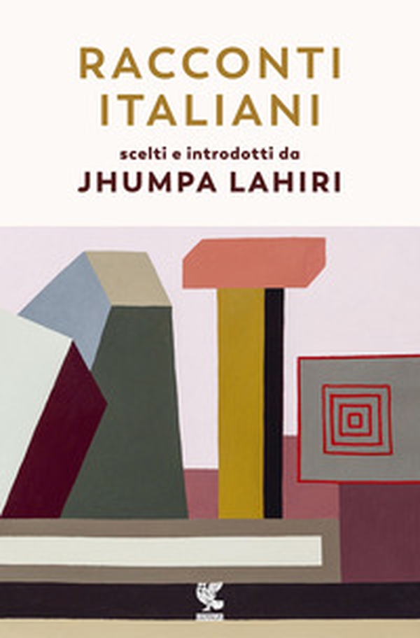 Racconti italiani scelti e introdotti da Jhumpa Lahiri - Librerie.coop Racconti italiani scelti e introdotti da Jhumpa Lahiri - Librerie.coop