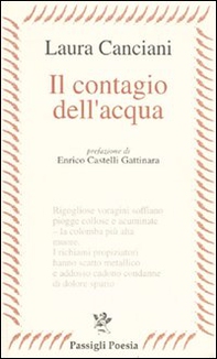 Il contagio dell'acqua - Librerie.coop Il contagio dell'acqua - Librerie.coop