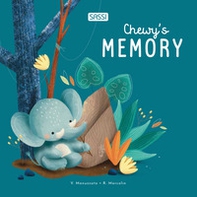 Chewy's memory - Librerie.coop Chewy's memory - Librerie.coop