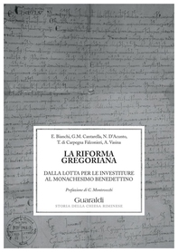 La riforma gregoriana - Librerie.coop La riforma gregoriana - Librerie.coop
