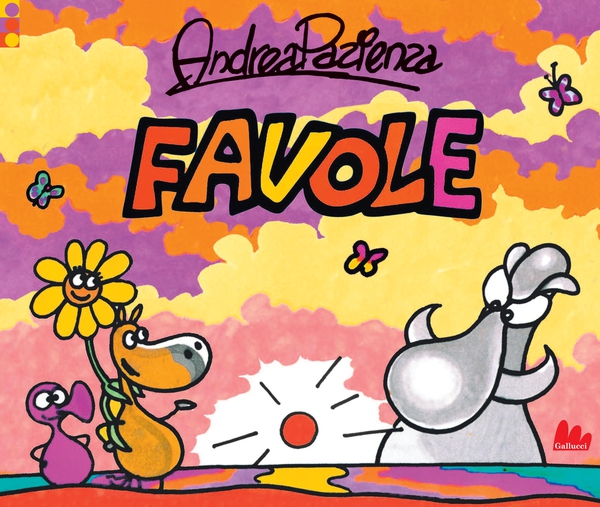 Favole - Librerie.coop Favole - Librerie.coop