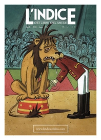 L'Indice dei libri del mese. Aprile 2023 - Librerie.coop