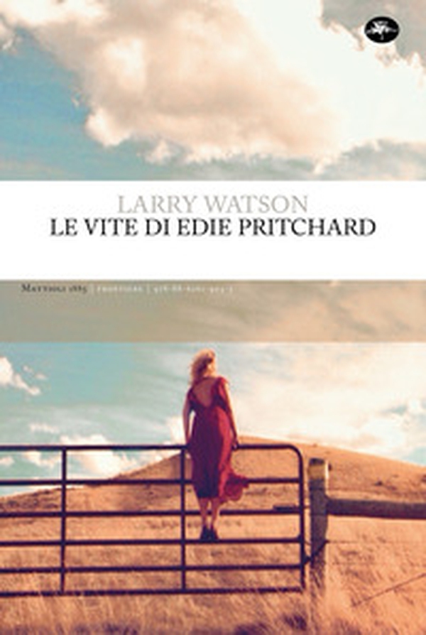 Le vite di Edie Pritchard - Librerie.coop Le vite di Edie Pritchard - Librerie.coop