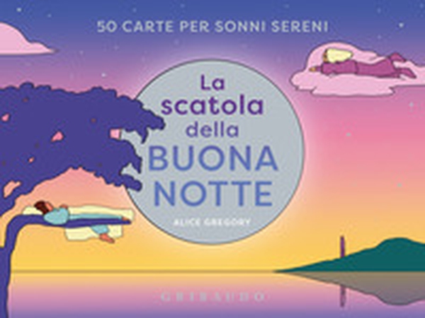 La scatola della buonanotte - Librerie.coop La scatola della buonanotte - Librerie.coop