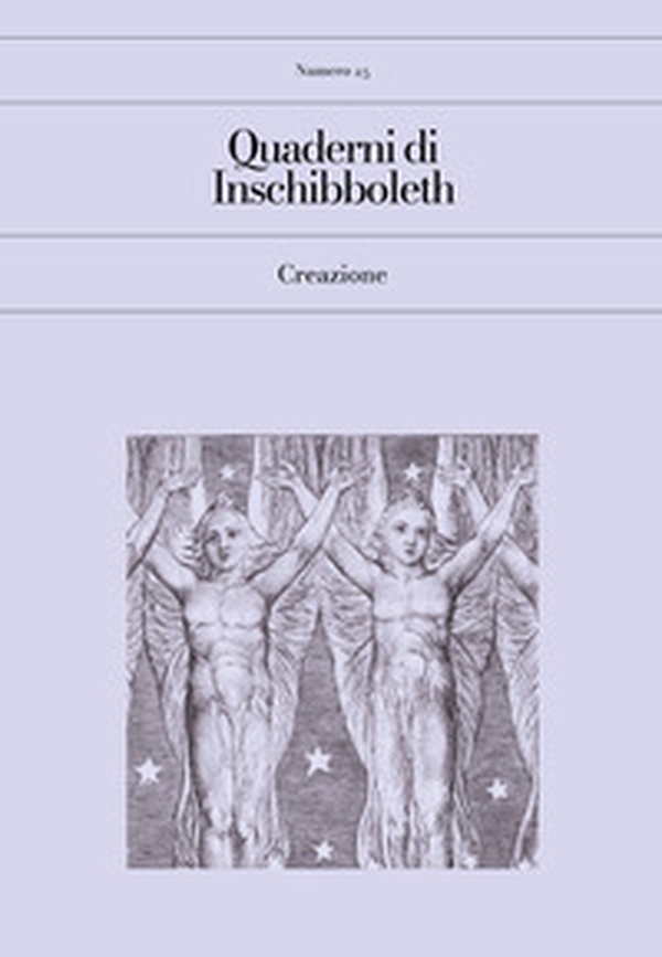 Quaderni di Inschibboleth - Vol. 25 - Librerie.coop