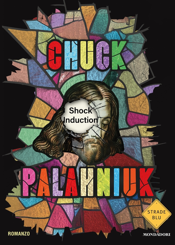 Shock Induction - Librerie.coop