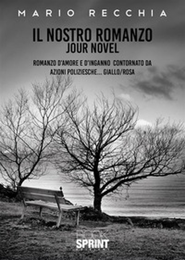 Il nostro romanzo - Librerie.coop Il nostro romanzo - Librerie.coop